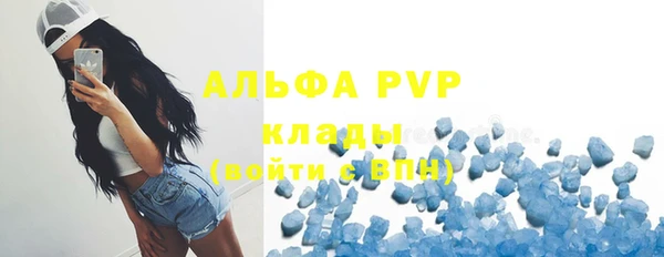 стафф Абаза