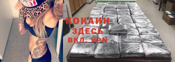 стафф Абаза